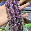 Dây chip Lepidolite | CADA DECOR