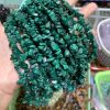 Dây chip Malachite - Lông Công - Khổng Tước | CADA DECOR