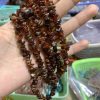 Dây chip Orange Garnet | CADA DECOR