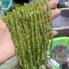Dây chip Peridot | CADA DECOR