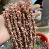 Dây chip Rhodochrosite - Đào Hoa | CADA DECOR