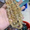 Dây chip Thạch Anh Vàng - Citrine | CADA DECOR