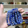 Vòng Blue Aventurine 8mm - Vòng đơn | CADA DECOR