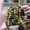 Vòng Dream Tiger Eye | Đá Mắt Hổ 8mm - Vòng đơn | CADA DECOR