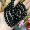 Vòng Golden Sheen Obsidian - Vòng đơn | CADA DECOR