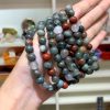 Vòng Bloodstone 8mm - Vòng đơn | CADA DECOR