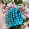 Vòng Amazonite | Thiên Hà 8mm - Vòng đơn | CADA DECOR