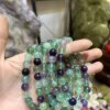 Vòng Fluorite 8mm - Vòng đơn | CADA DECOR