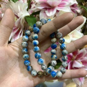 Vòng tay K2 Stone 8mm - Vòng đơn | CADA DECOR