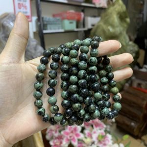 Vòng Kambaba Jasper 8mm - Vòng đơn | CADA DECOR