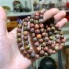 Vòng Leopard Skin Jasper 8mm - Vòng đơn | CADA DECOR