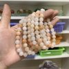 Vòng Orange Aventurine 8mm - Vòng đơn | CADA DECOR