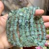 Vòng Prehnite 8mm - Vòng đơn | CADA DECOR