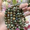 Vòng Rainforest Jasper 8mm - Vòng đơn | CADA DECOR