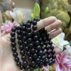 Vòng Shungite 8mm - Vòng đơn | CADA DECOR