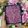 Đá vụn Watermelon Tourmaline (100gram) | Đá trang trí, sưu tầm, healing | CADA DECOR