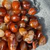 Tumble Carnelian| Đá trang trí, sưu tầm, healing | CADA DECOR