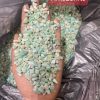 Vụn Đá Thiên Hà | Amazonite chips | Đá trang trí, sưu tầm, healing | CADA DECOR
