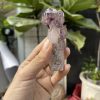 Tinh thể thô Super seven quartz | Đá trang trí, sưu tầm, healing | CADA DECOR