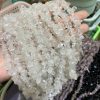 Dây chip Clear Quartz - Thạch Anh Trắng | CADA DECOR
