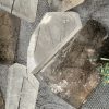 Freeform Thạch anh tóc | Black rutilated quartz | Đá trang trí, sưu tầm, healing | CADA DECOR