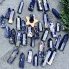 Trụ đá Sodalite | Sodalite point | Đá trang trí, sưu tầm, healing | CADA DECOR