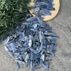 Que thô màu xanh Kyanite | Blue Kyanite| Đá trang trí, sưu tầm, healing | CADA DECOR