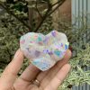 fd9acbb3ca0Tim thạch anh hào quang | Tim Angel Aura Quartz | Đá trang trí, sưu tầm, healing | CADA DECOR30c5d551226