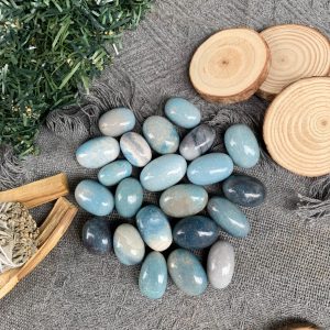 Tumble Trolleite| Đá trang trí, sưu tầm, healing | CADA DECOR