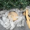 Que thô Lemurian | Đá trang trí, sưu tầm, healing | CADA DECOR