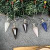 Con lắc cảm xạ | Đá trang trí, sưu tầm, healing | CADA DECOR