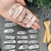 Que thô Lemurian | Đá trang trí, sưu tầm, healing | CADA DECOR