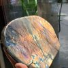 ĐÁ XÀ CỪ – HẮC NGUYỆT QUANG – Labradorite (XC173) – KL: 1,348KG
