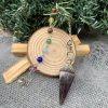 Con lắc cảm xạ | Đá trang trí, sưu tầm, healing | CADA DECOR