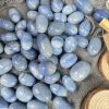 Tumble Blue Aventurine | Đá trang trí, sưu tầm, healing | CADA DECOR