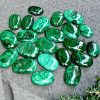 Palm Malachite | Đá trang trí, sưu tầm, healing | CADA DECOR