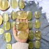 Palm thạch anh vàng | Đá trang trí, sưu tầm, healing | CADA DECOR