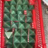 KIM TỰ THÁP ĐÁ AVENTURINE 