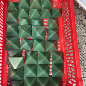 KIM TỰ THÁP ĐÁ AVENTURINE 