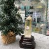 TRỤ THẠCH ANH VÀNG - KT: 13,5CM KL: 0,205KG (TK29)