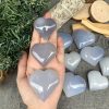 Trái tim Chalcedony | Đá trang trí, sưu tầm, healing | CADA DECOR