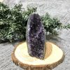 HỐC THẠCH ANH TÍM URUQUAY NHỎ - KL: 314,8 GRAM (TU133)
