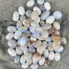 Tumble Chalcedony | Đá trang trí, sưu tầm, healing | CADA DECOR