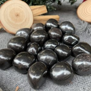 Tumble Magnetit | Đá trang trí, sưu tầm, healing | CADA DECOR