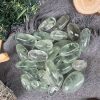 Tumble Prasiolite | Đá trang trí, sưu tầm, healing | CADA DECOR
