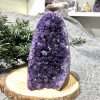 HỐC THẠCH ANH TÍM URUQUAY NHỎ - KL: 558,8 GRAM (TU121)