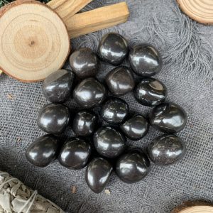 Tumble Magnetit | Đá trang trí, sưu tầm, healing | CADA DECOR