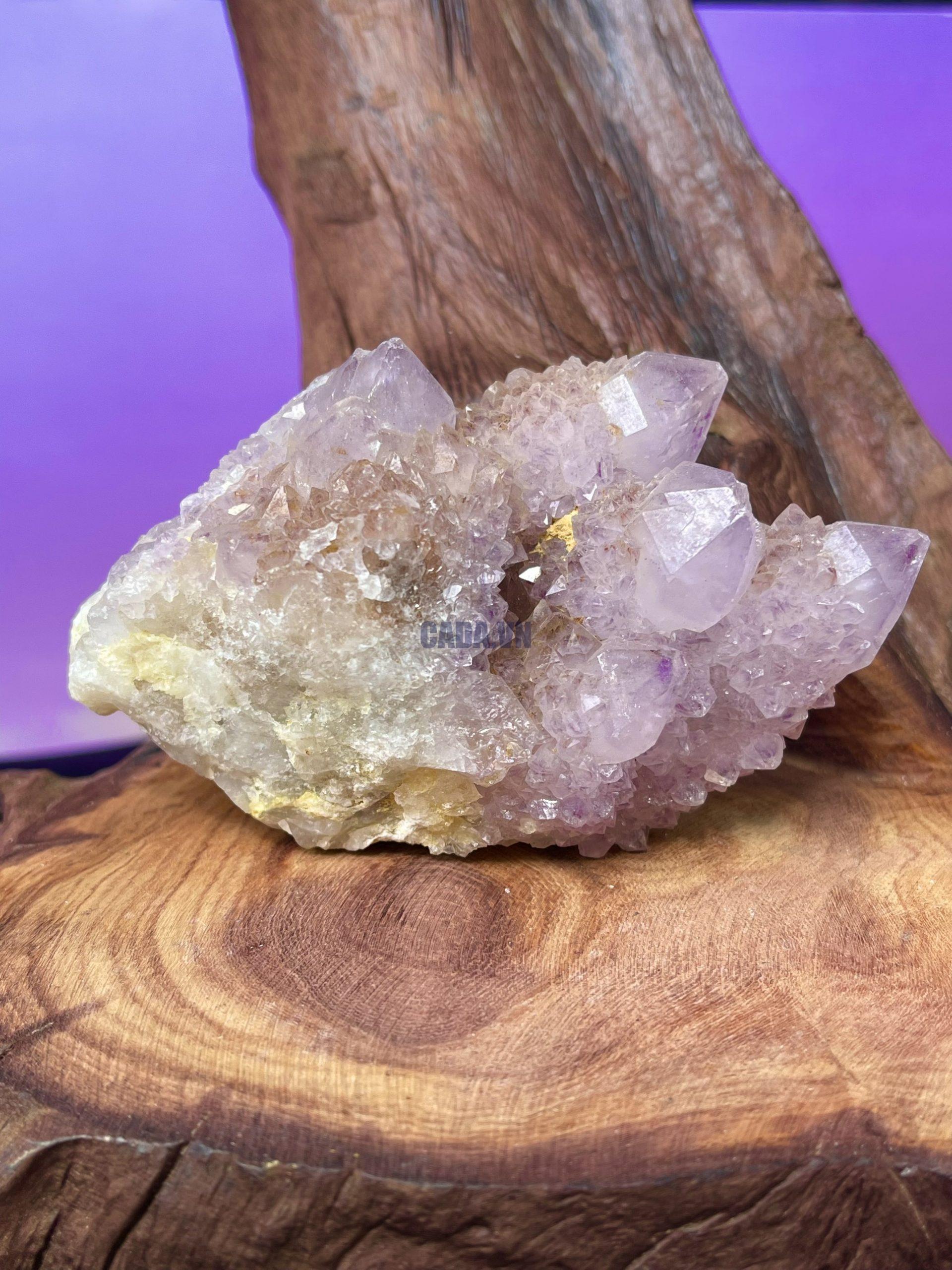 Spirit Quartz