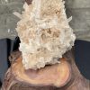 Clear quartz Cluster | Đá trang trí, sưu tầm, healing | CADA DECOR