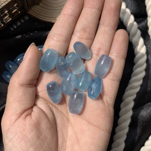 Lu Thống Aquamarine | CADA DECOR